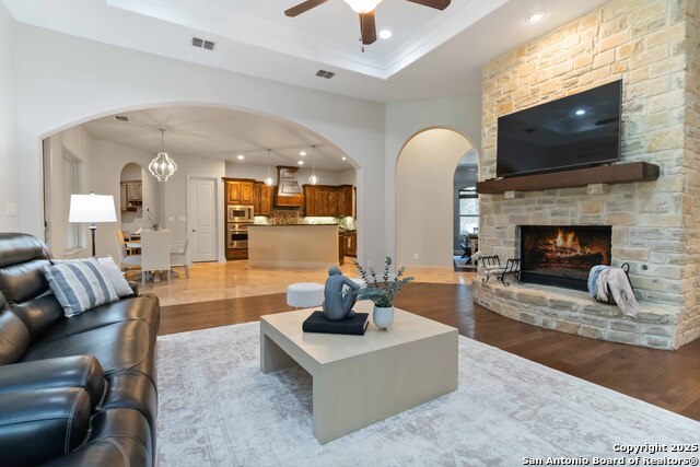 Garden Ridge, Texas, 78266, United States, 3 Bedrooms Bedrooms, ,3 BathroomsBathrooms,Residential,For Sale,1989506