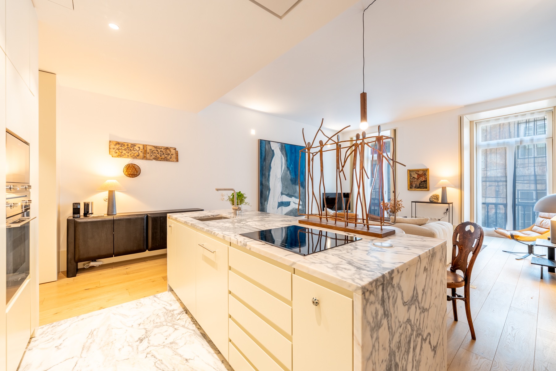  Flat, 1 bedrooms, for Sale - 物件實景