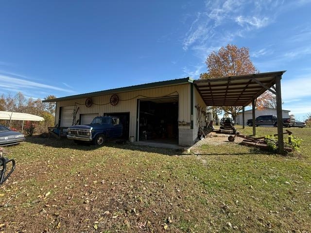 Willow Shade, Kentucky, 42166, United States, 3 Bedrooms Bedrooms, ,2 BathroomsBathrooms,Residential,For Sale,1991903