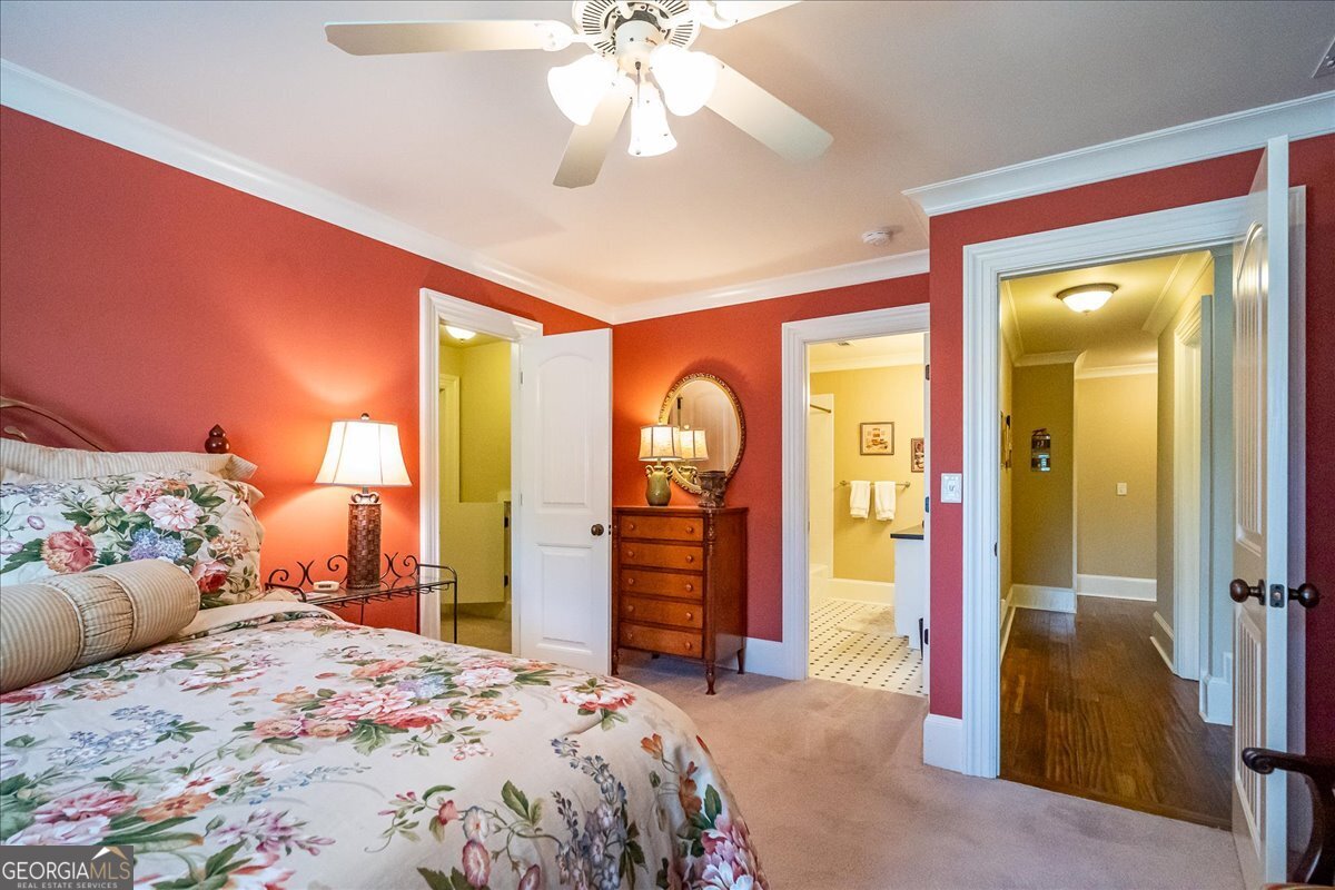 Athens, Georgia, 30606, United States, 5 Bedrooms Bedrooms, ,5 BathroomsBathrooms,Residential,For Sale,1848917
