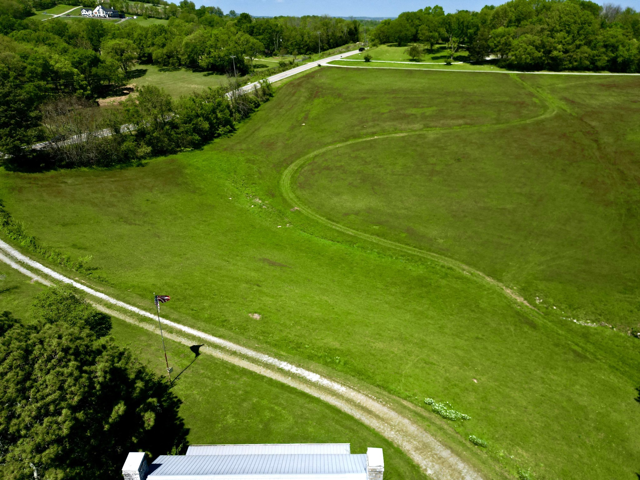  9591 Clovercroft Rd Lot 2, Franklin, TN, 37067 - 物件實景