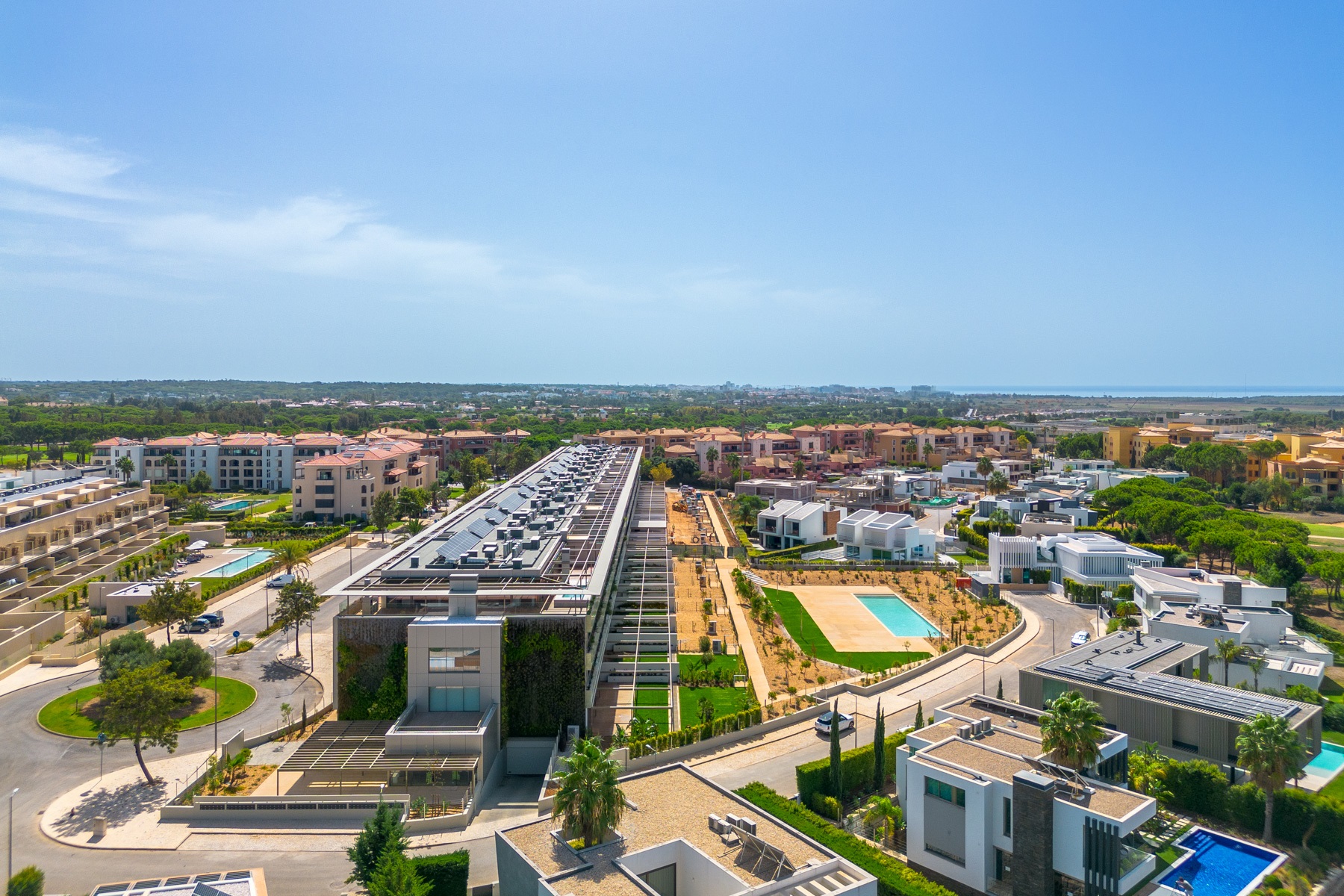  Ultimo Piso/Penthouse, 4 bedrooms, for Sale - 物件實景