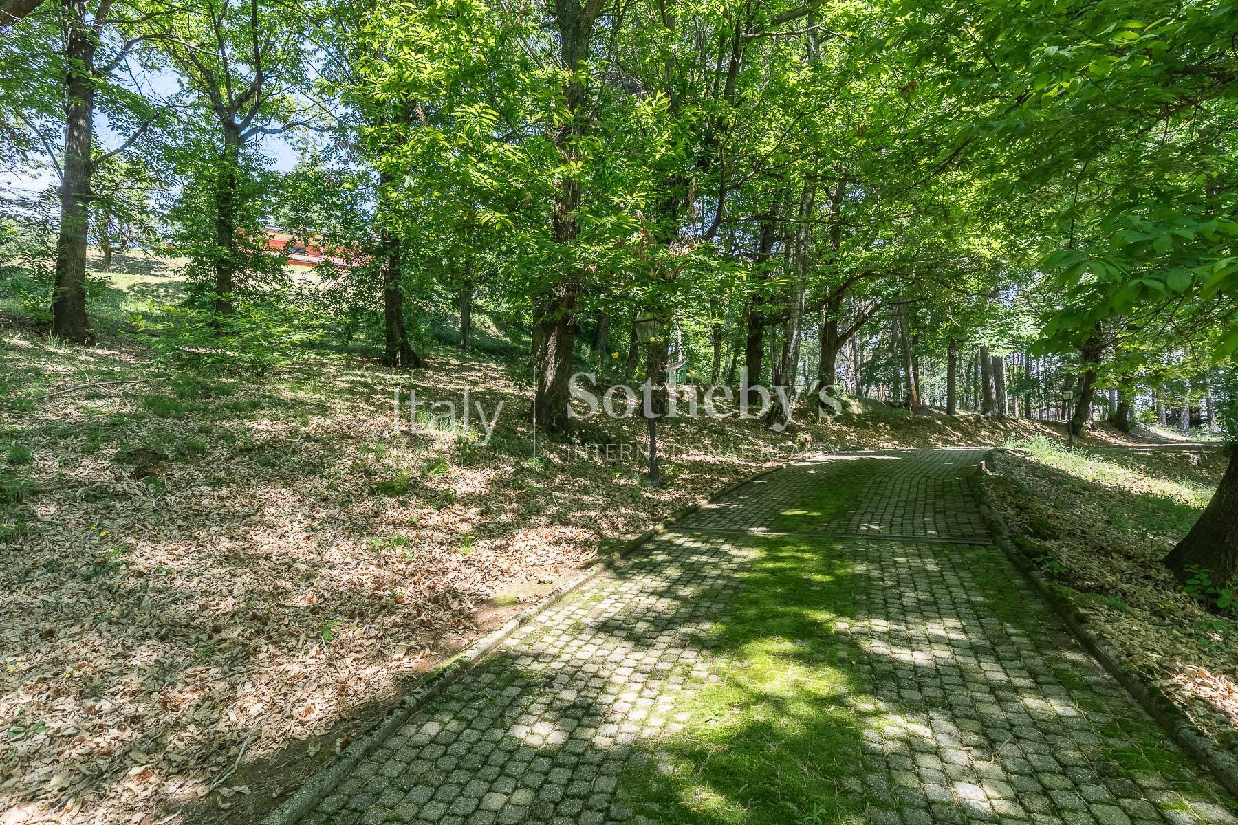  Elegant villa in the heart of Brianza - 物件實景