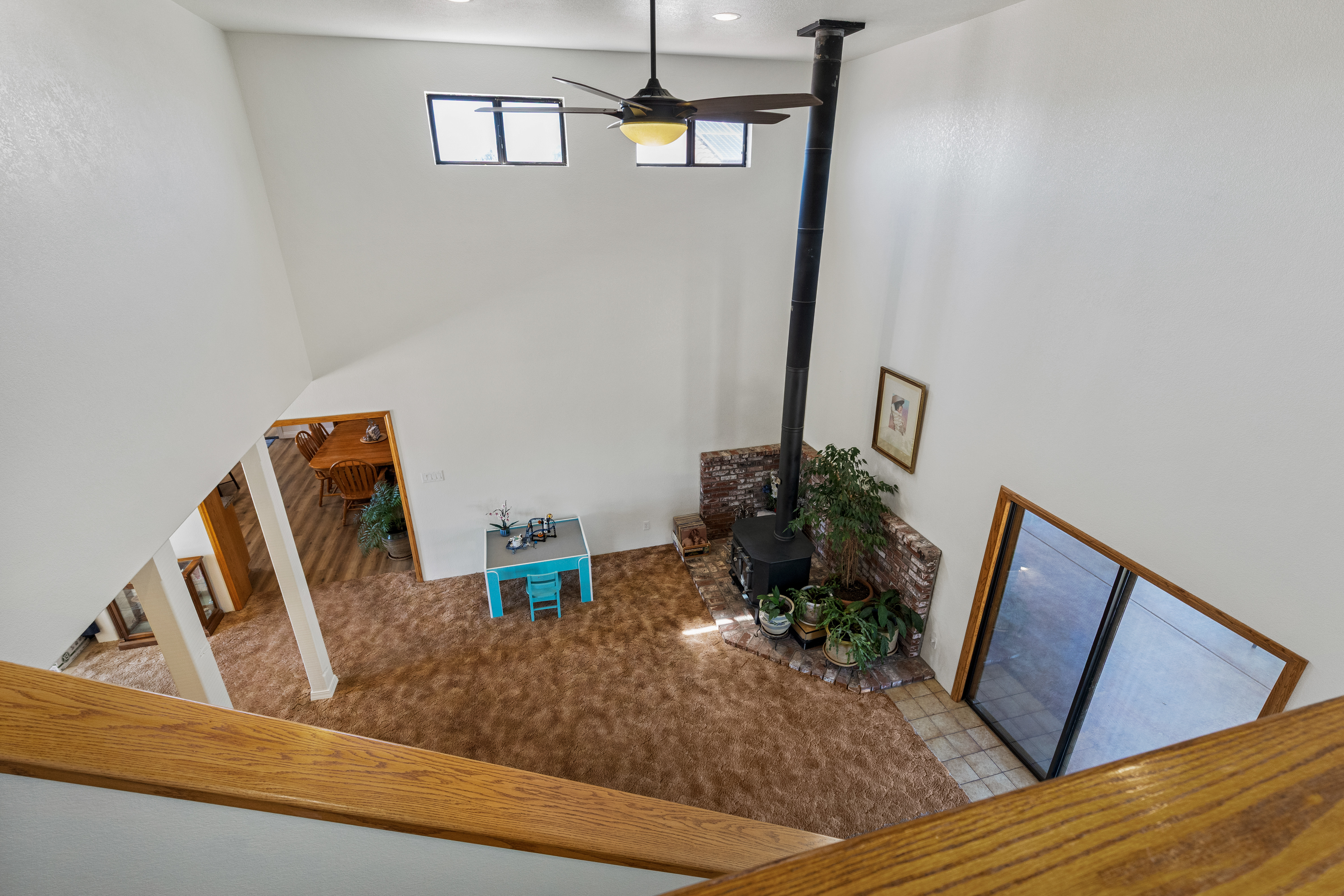  Hilltop Living with Panoramic Views - 物件實景