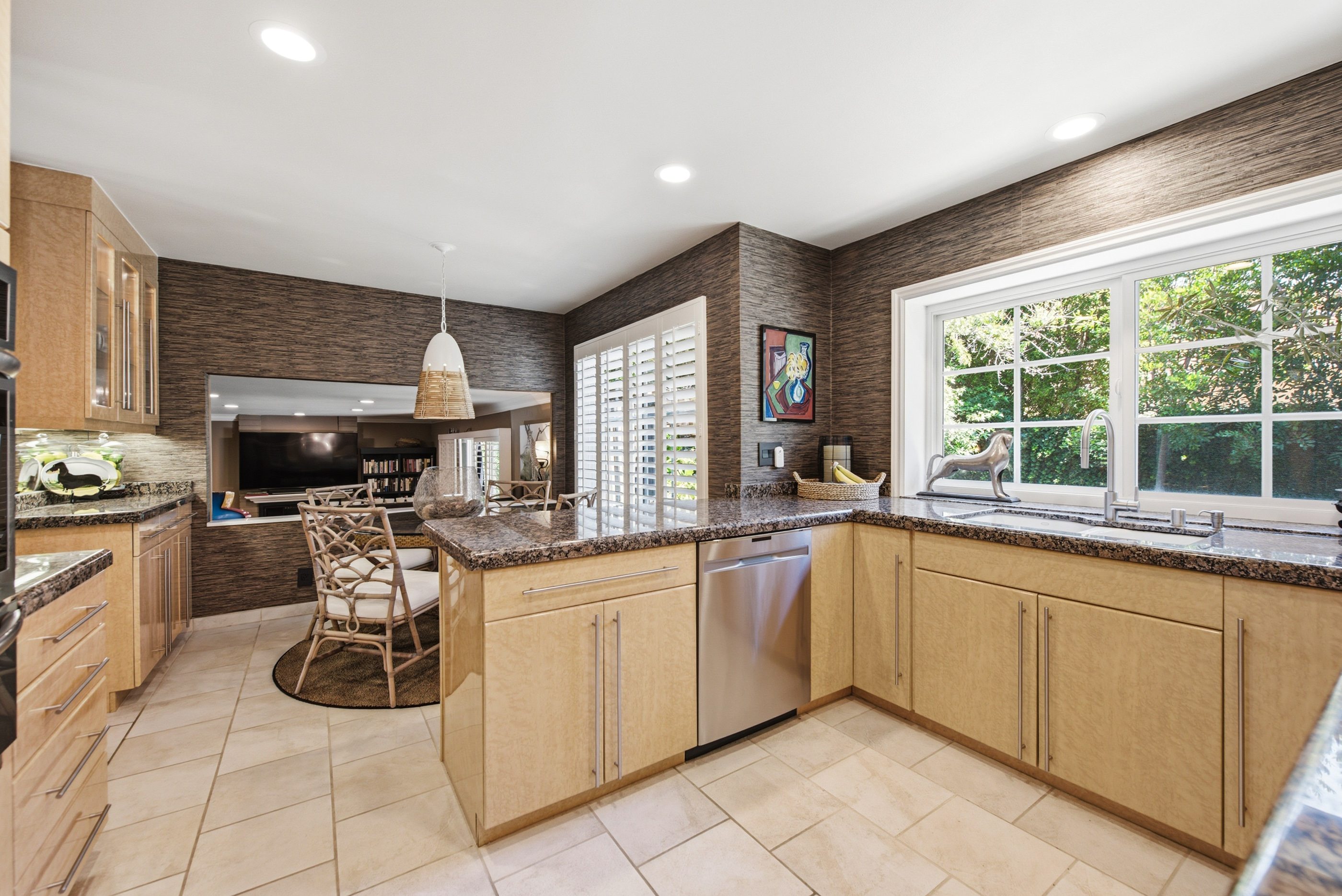  2024 Woodburn Avenue, Westlake Village - 物件實景