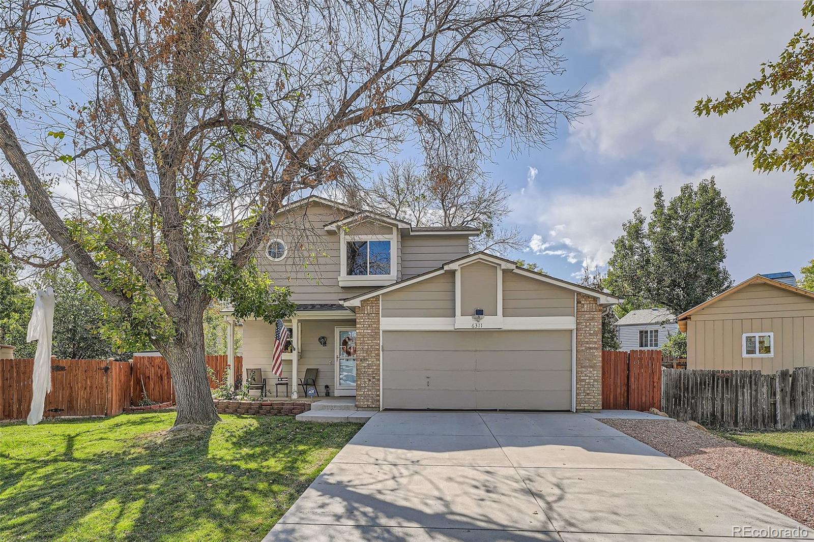 Arvada, Colorado, 80003, United States, 4 Bedrooms Bedrooms, ,4 BathroomsBathrooms,Residential,For Sale,1870696