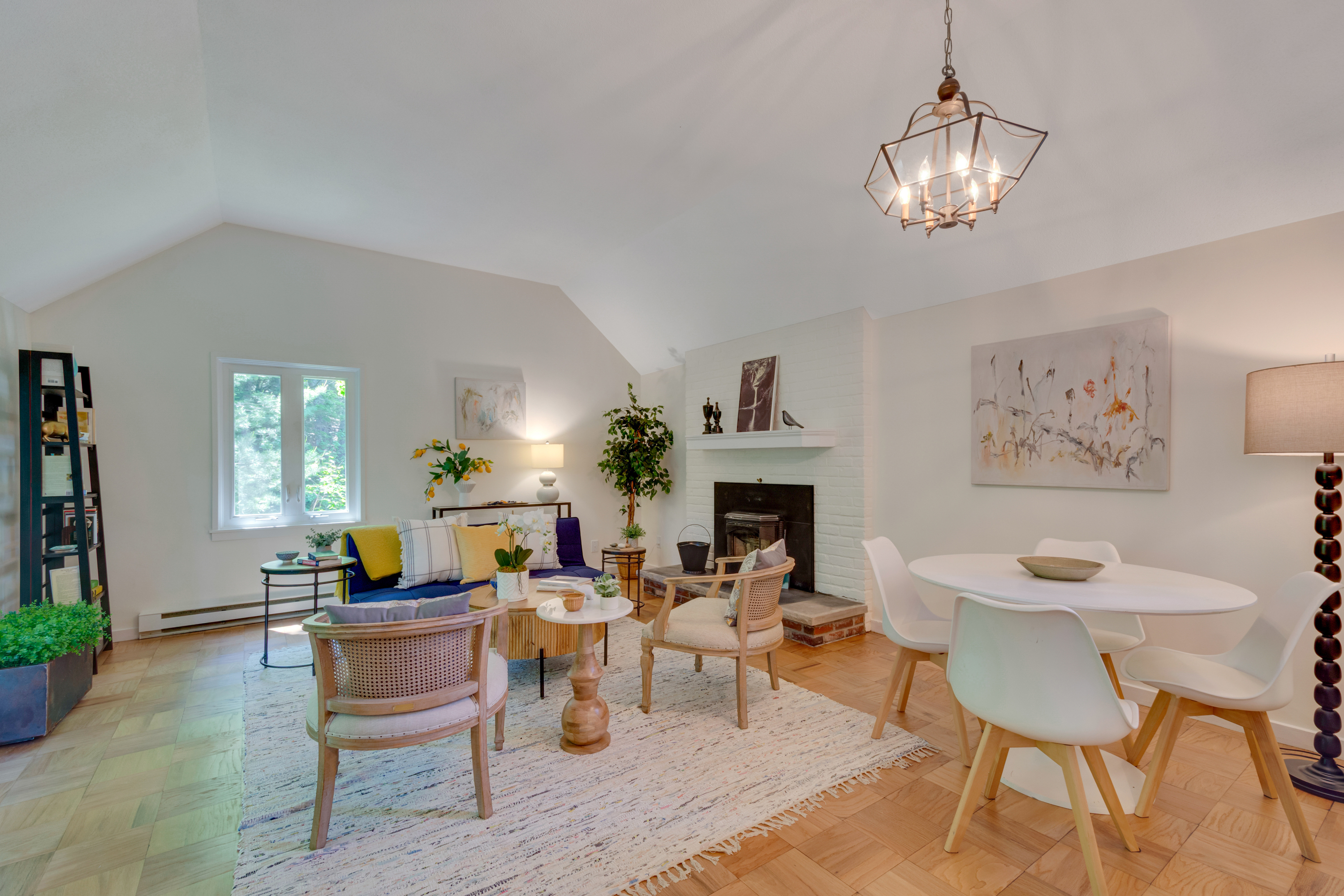  50 Todd Pond Road, Lincoln, MA 01773 - 物件實景