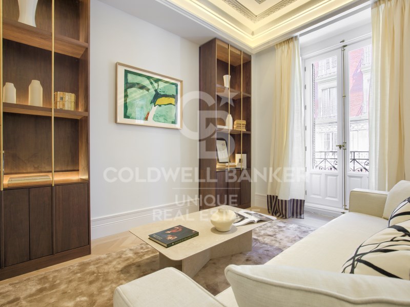 Madrid, Comunidad de Madrid, ES, 4 Bedrooms Bedrooms, ,5 BathroomsBathrooms,Residential,For Sale,1885233