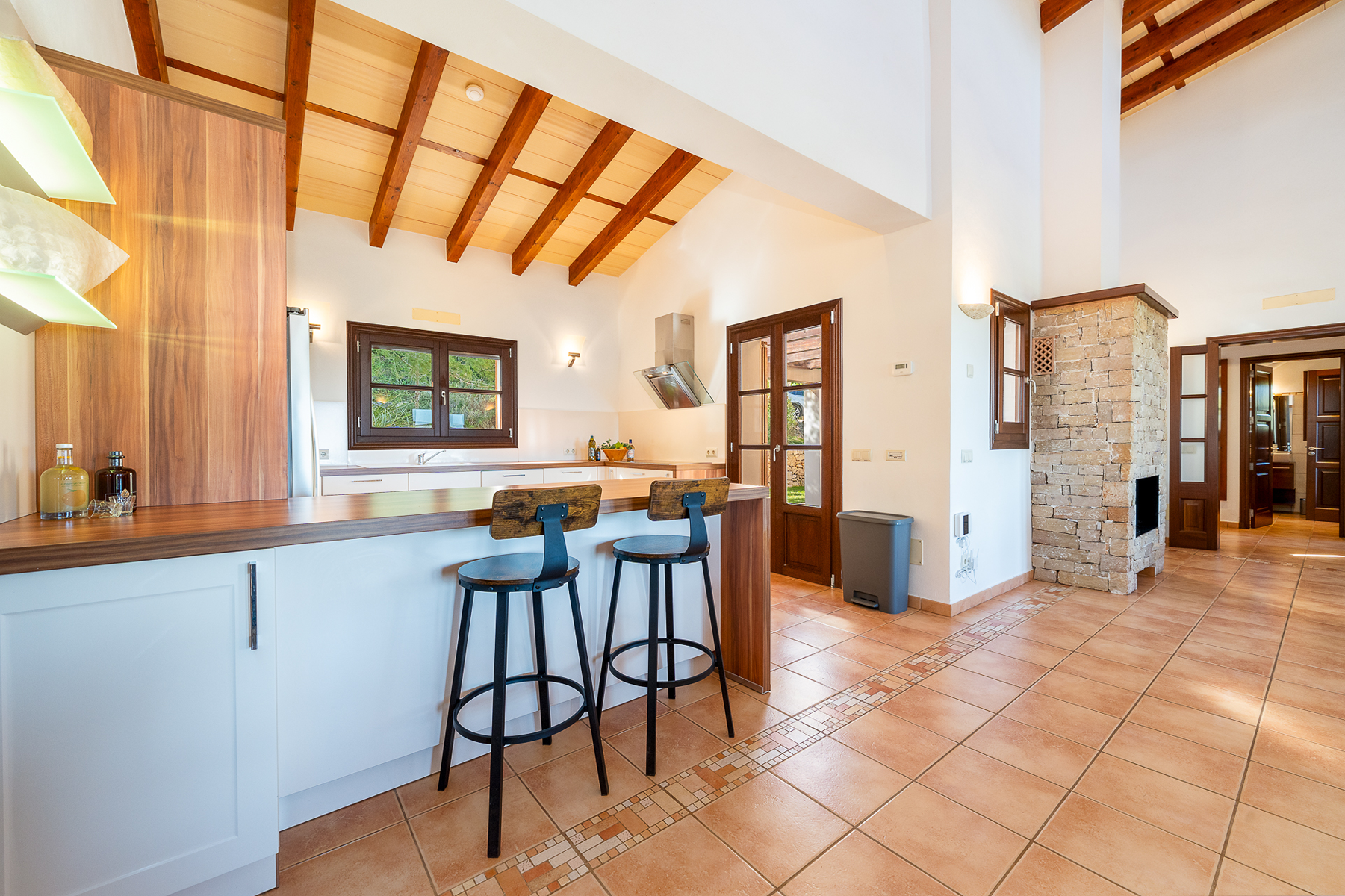  Country house with pool in Manacor - 物件實景