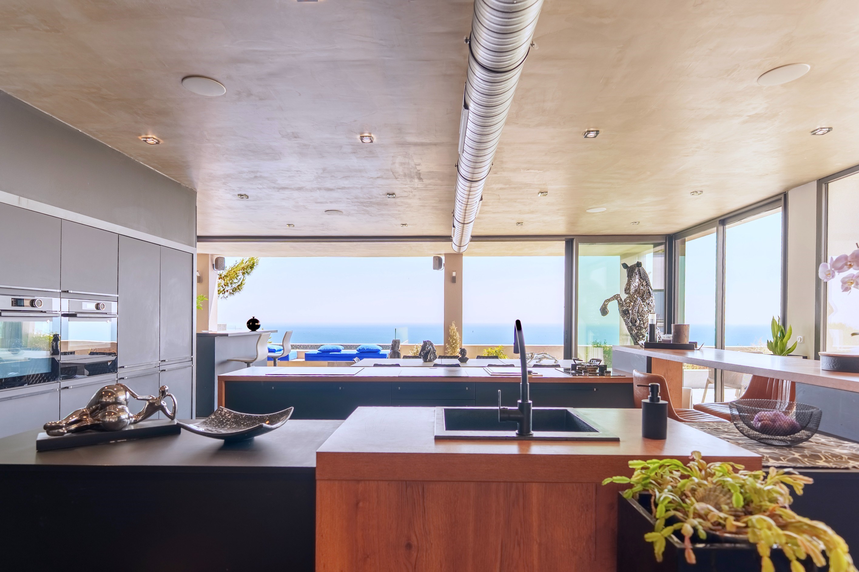  Spectacular views, exceptional proportions, all the hallmarks of a truly except… - 物件實景
