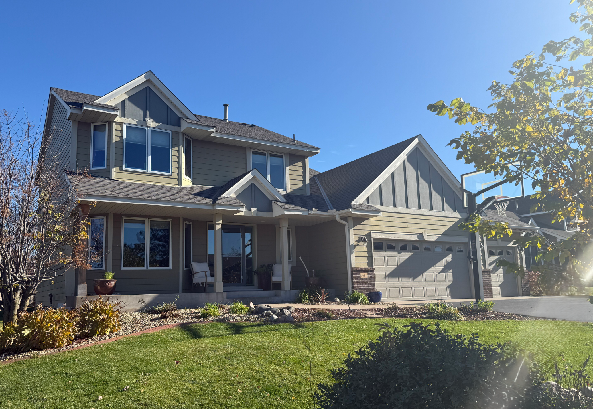 Lino Lakes, Minnesota, 55038, United States, 5 Bedrooms Bedrooms, ,3 BathroomsBathrooms,Residential,For Sale,1988169