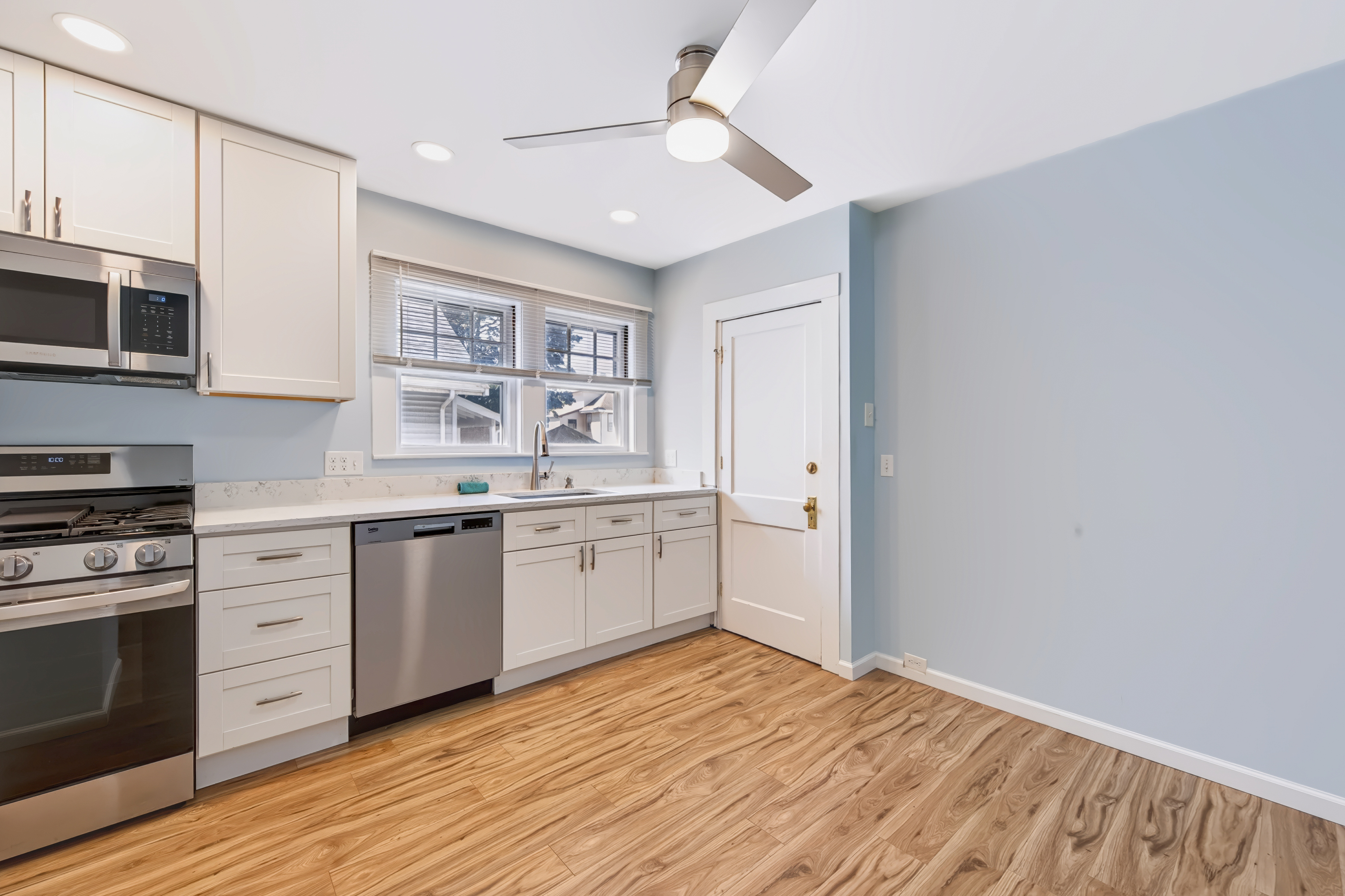  55-57 Maynard Street, Arlington, MA, 02474 - 物件實景