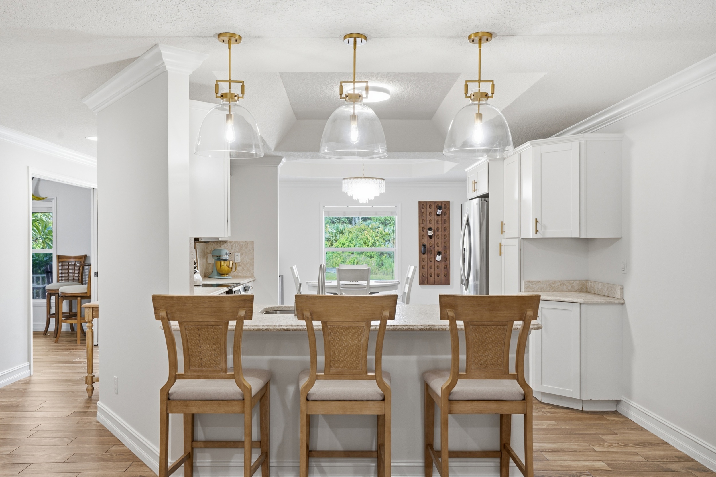  2965 SW Feroe Avenue, Palm City, FL, 34990 - 物件實景