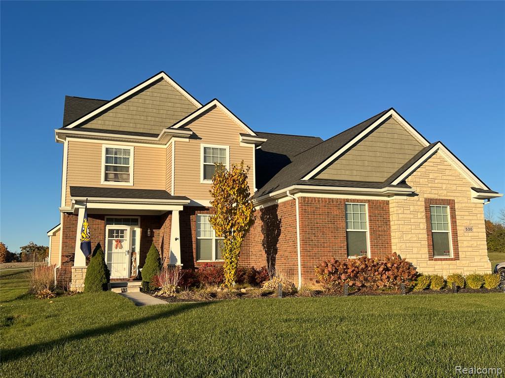 York Township, Michigan, 48176, United States, 4 Bedrooms Bedrooms, ,2 BathroomsBathrooms,Residential,For Sale,1988753