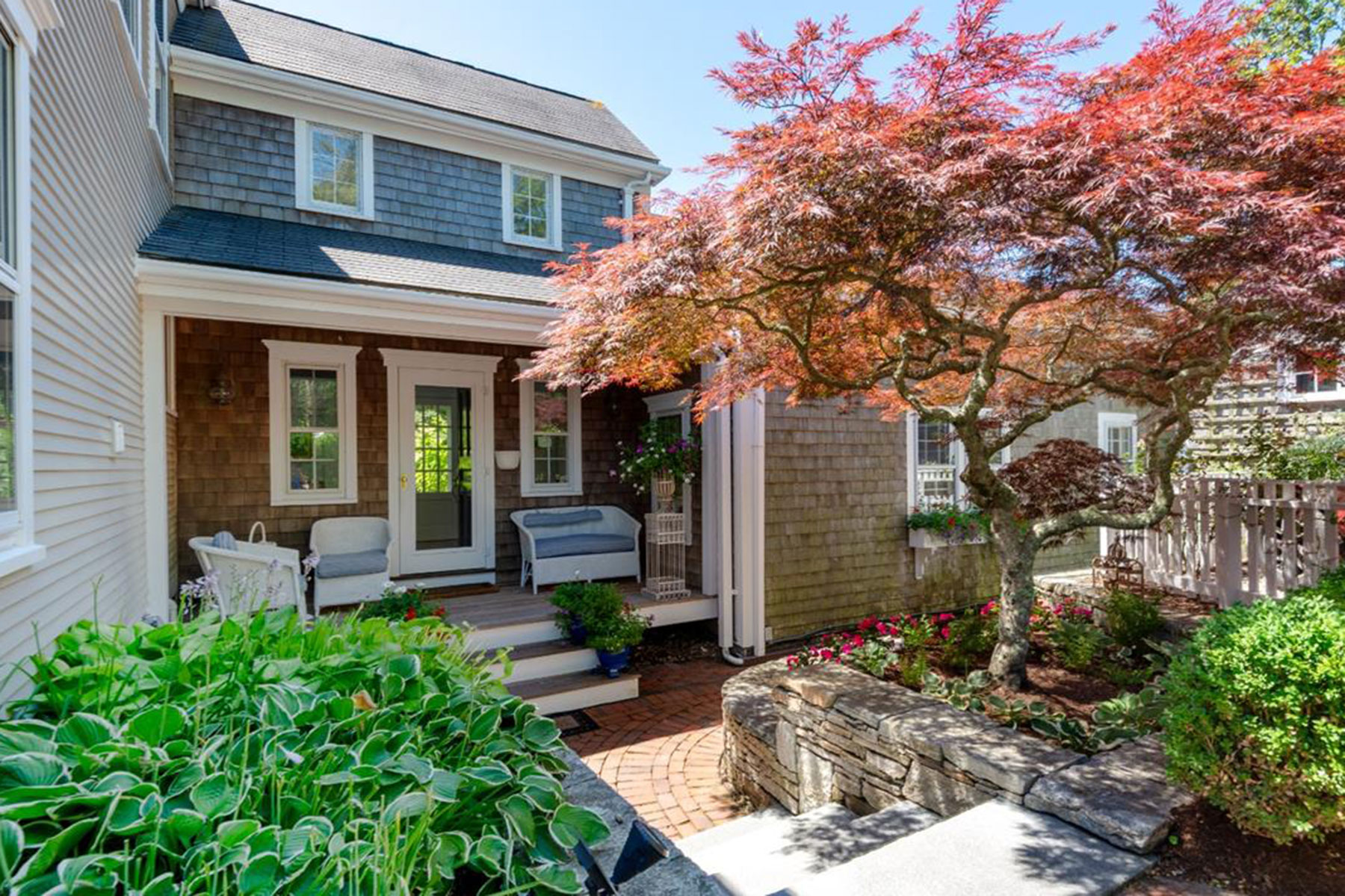  4 Crown Court, Nantucket, MA, 02554 - 物件實景