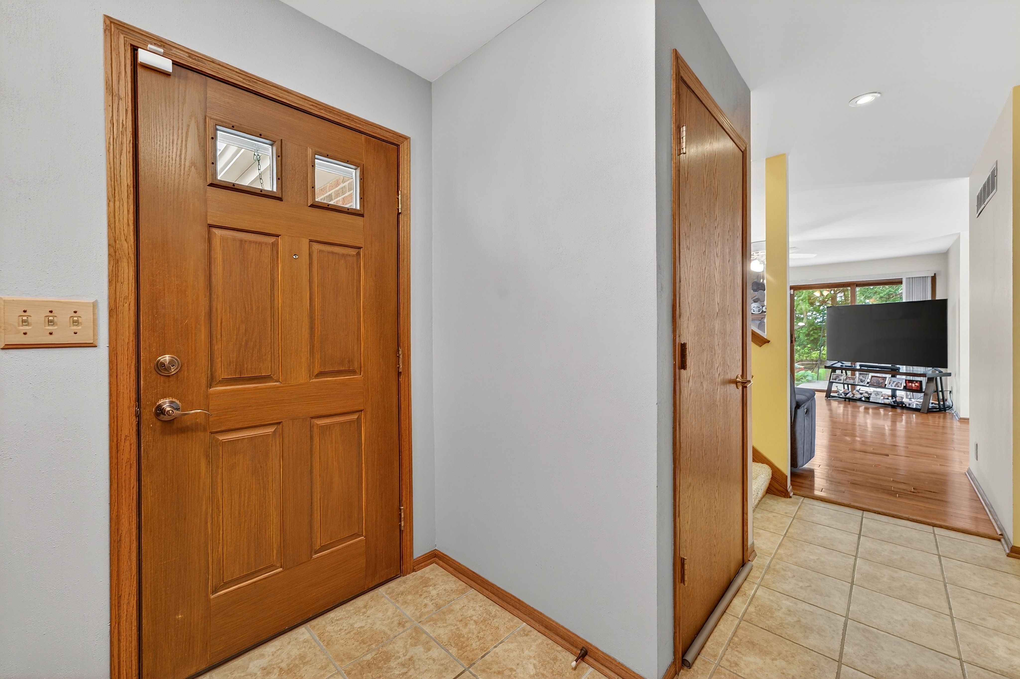  Three Bedroom Condo in Pewaukee - 物件實景