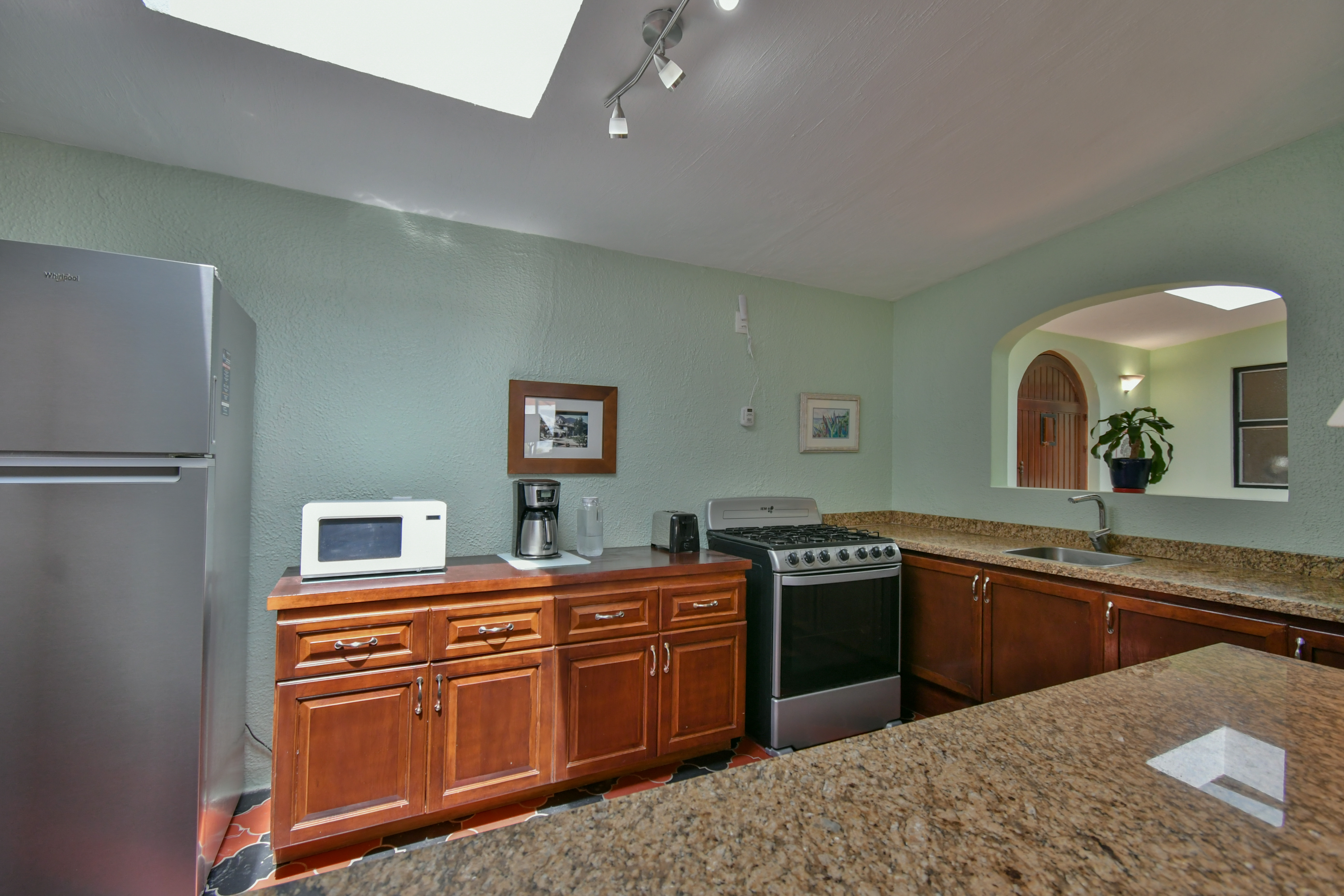  Hacienda Galeana en Ajijic, Chapala, Jalisco - 物件實景