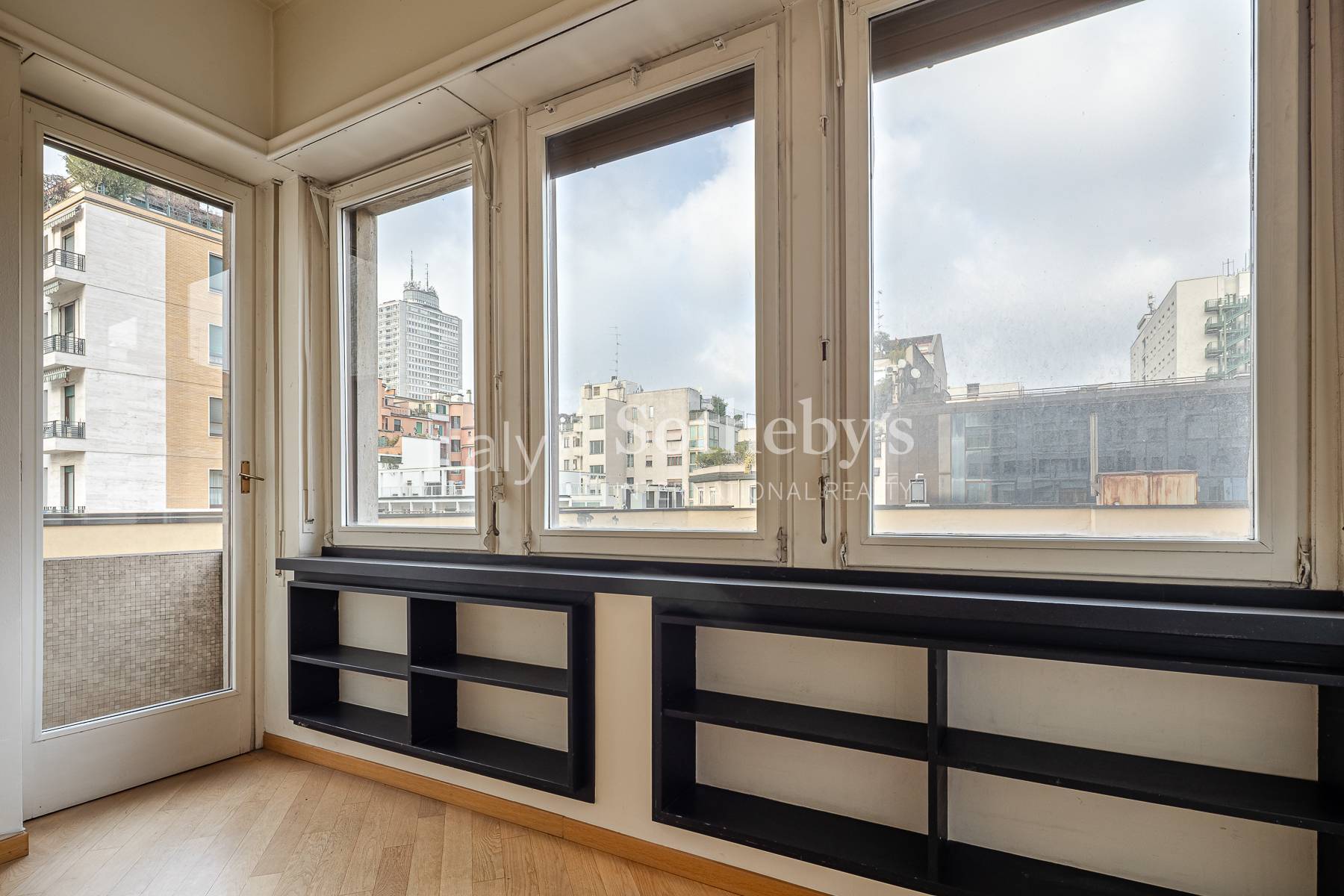  Prestigious property in the Porta Venezia District - 物件實景