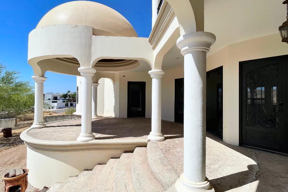 Guaymas, Sonora, 85506, Mexico, 4 Bedrooms Bedrooms, ,3 BathroomsBathrooms,Residential,For Sale,1916977