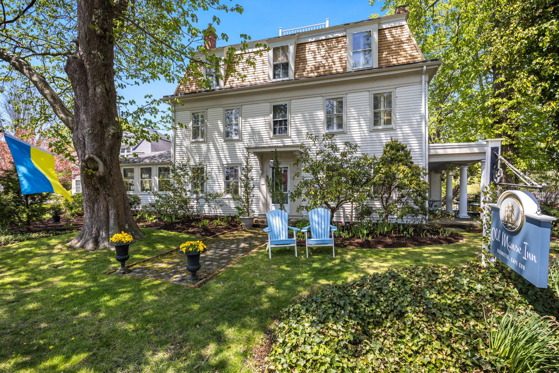  1861 Main Street, Brewster, MA, 02631 - 物件實景