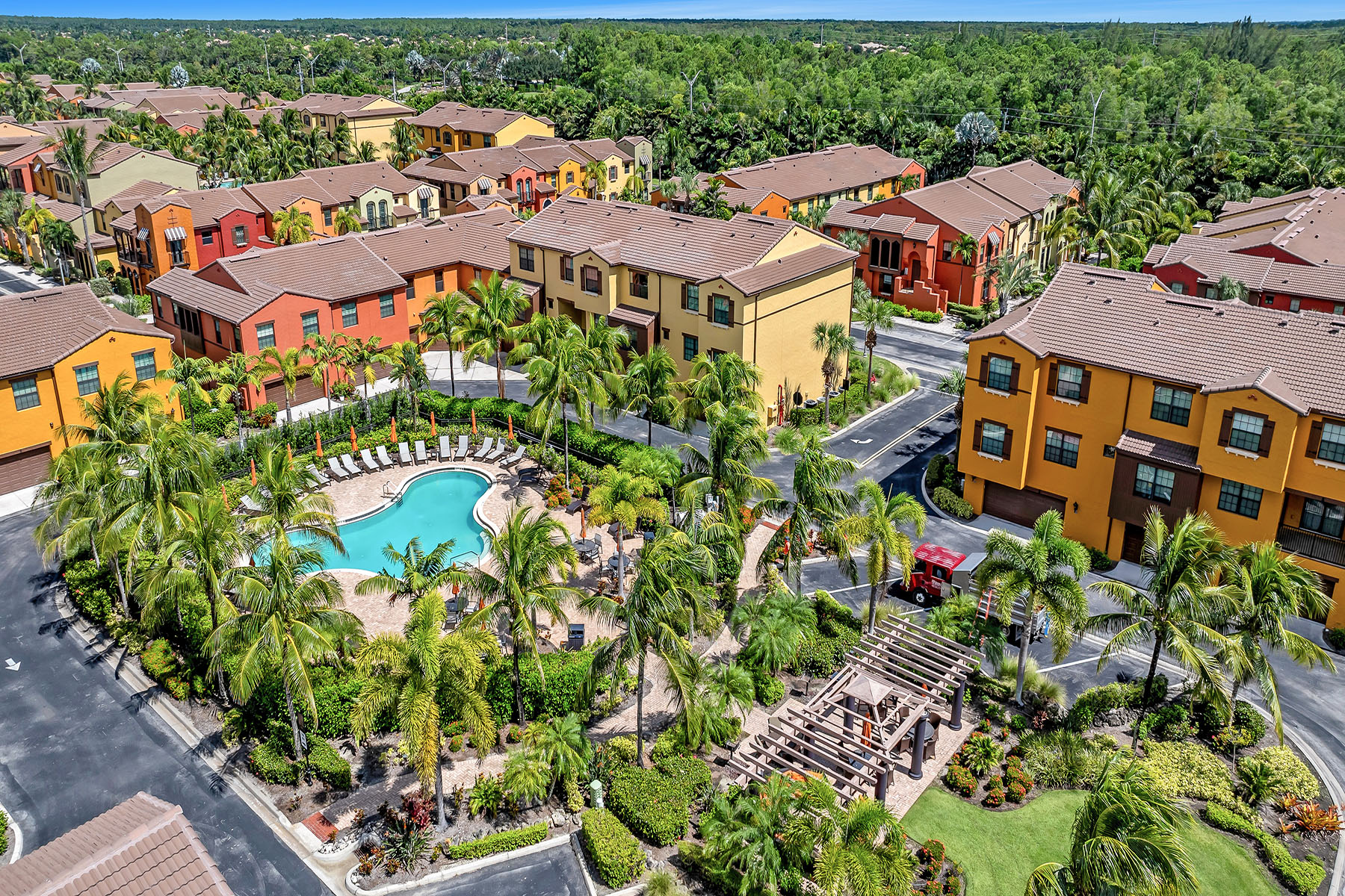  LELY RESORT - OLE - 物件實景