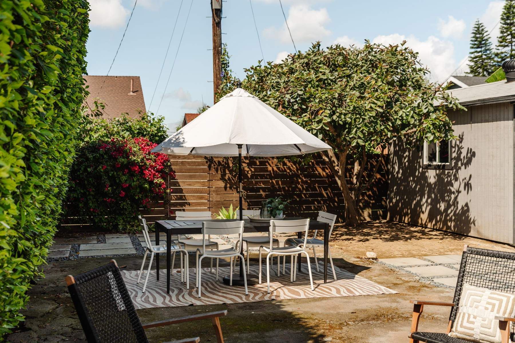  3617 Cimarron Street - 物件實景