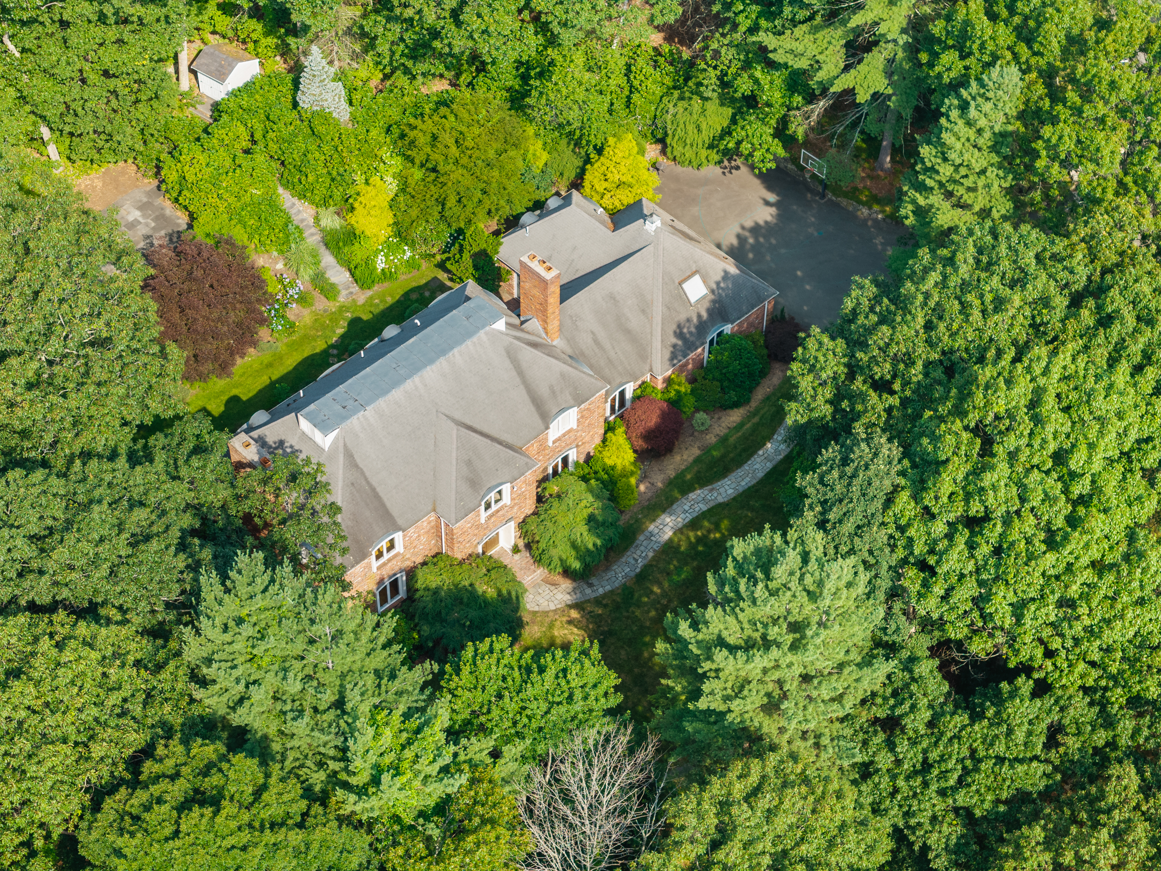  11 Fox Run Road, Dover, MA, 02030 - 物件實景