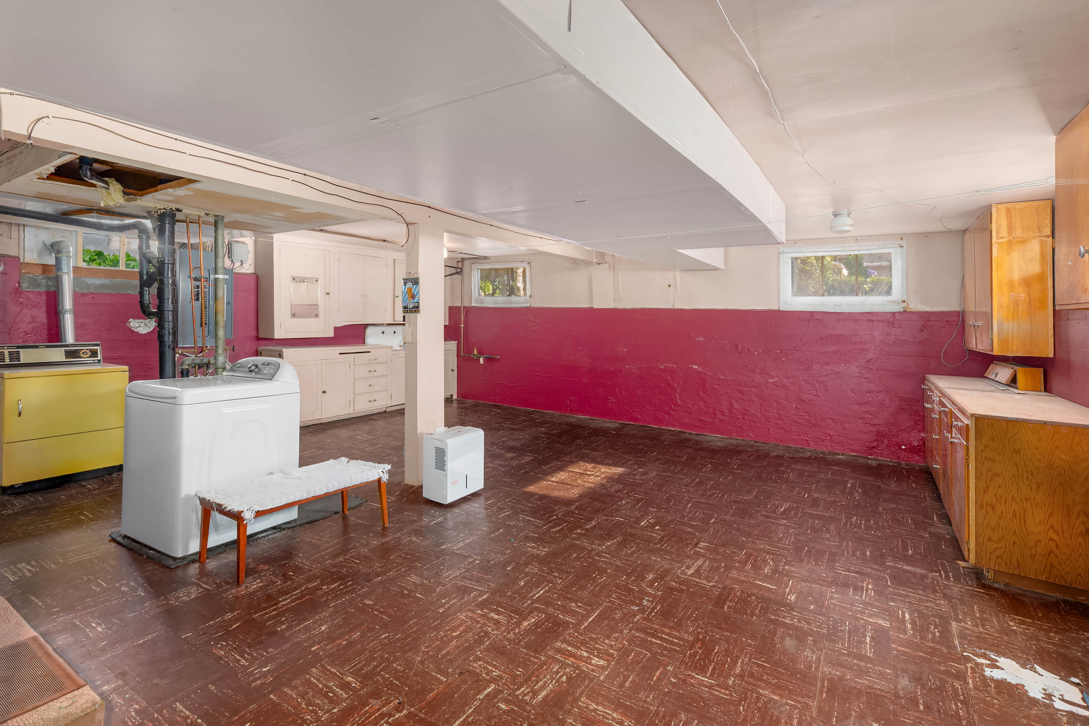  2342 NW 98th St, Seattle, WA 98117 - 物件實景