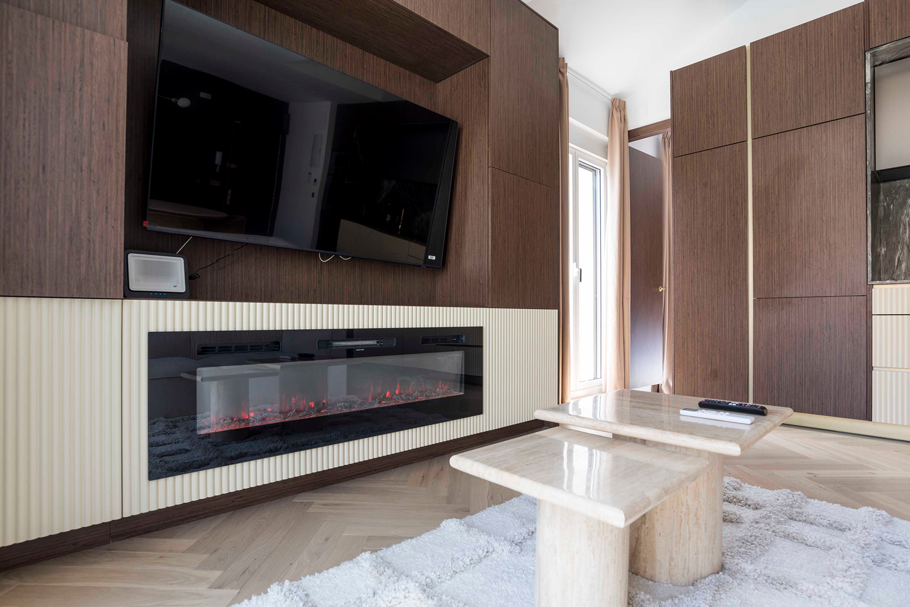  Historic Penthouse in Malasaña, Madrid - 物件實景