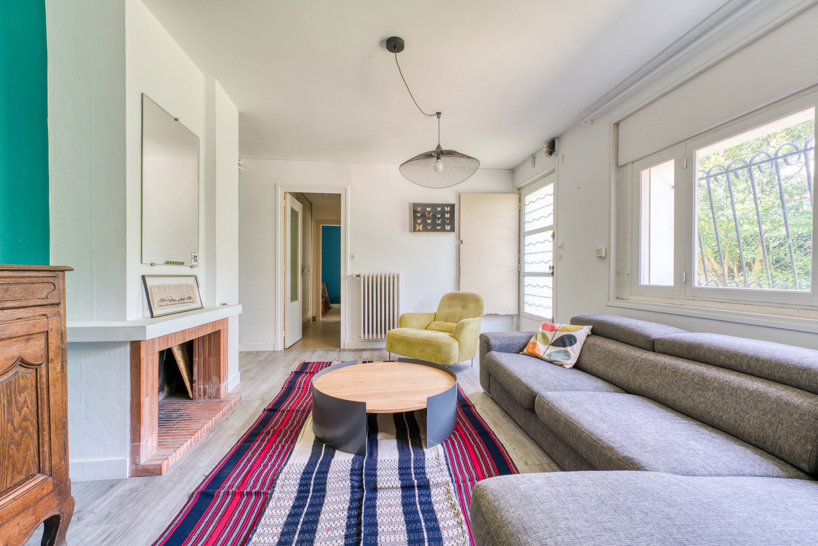  Prestigious 1950s Property – The Expression of a Rare Art of Living - 物件實景