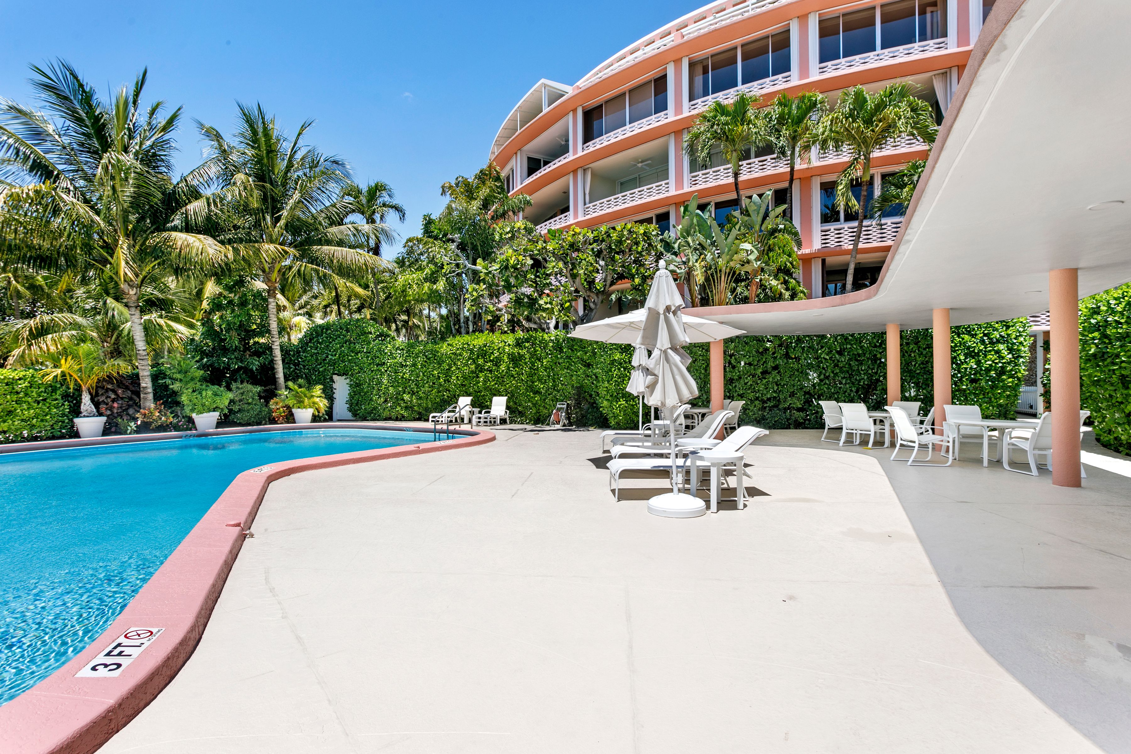  315 S Lake Drive, 3F - 物件實景