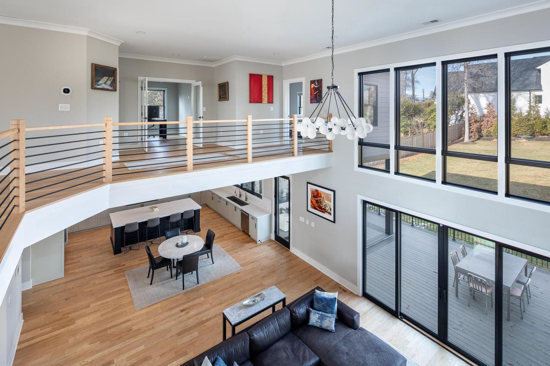 6884 Churchill Road, Mclean, VA, 22101 - 物件實景