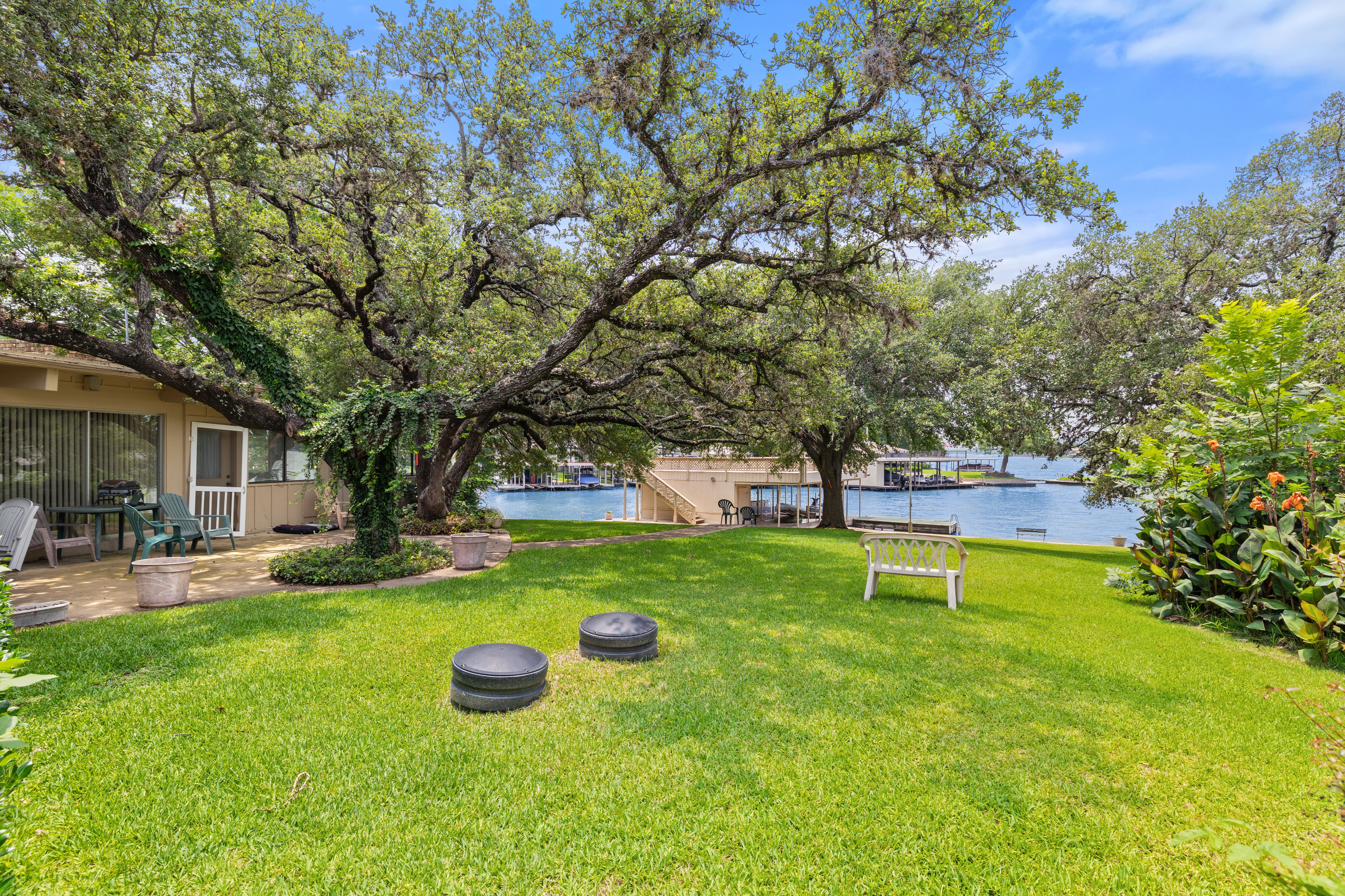  Prime Lake LBJ Waterfront Opportunity - 物件實景