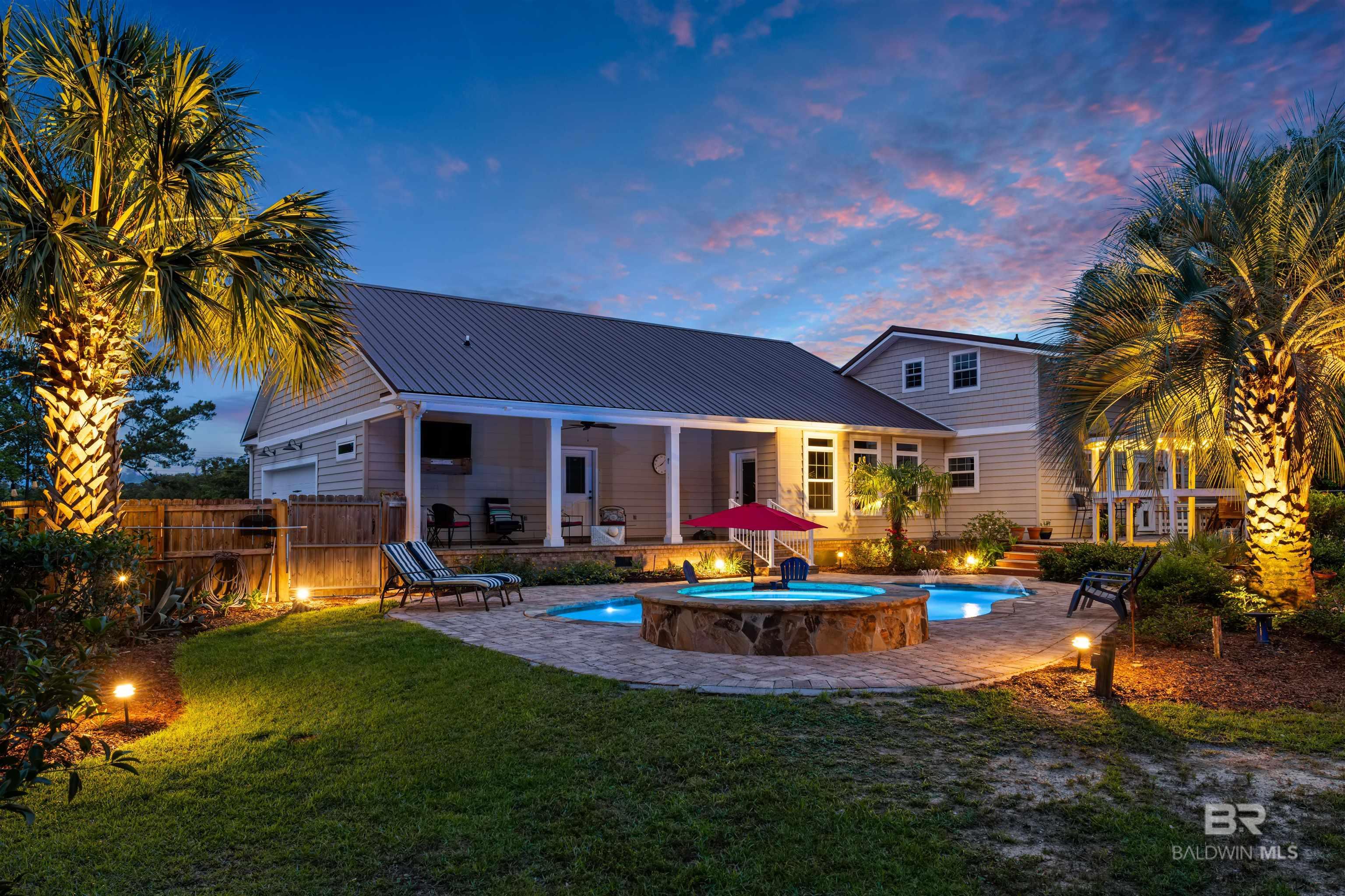 Fairhope, Alabama, 36532, United States, 5 Bedrooms Bedrooms, ,4 BathroomsBathrooms,Residential,For Sale,1827479