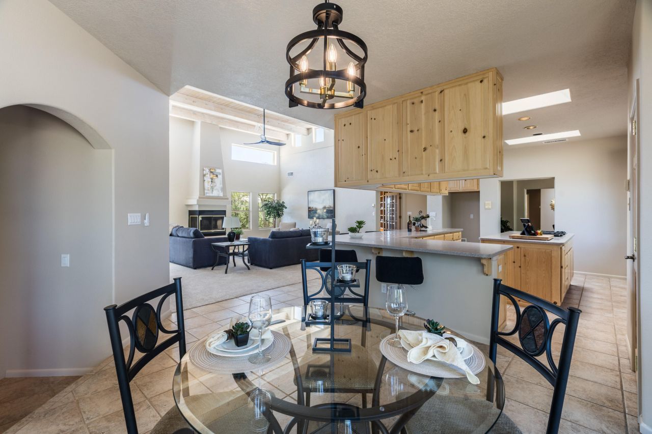 Sandia Park, New Mexico, 87047, United States, 2 Bedrooms Bedrooms, ,3 BathroomsBathrooms,Residential,For Sale,2003021