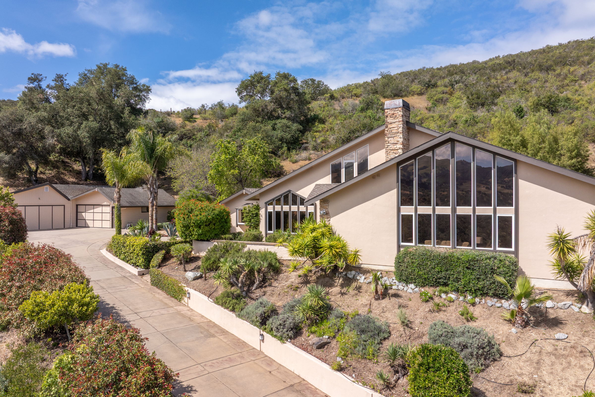  25983 High Terrace Lane, Salinas - 物件實景