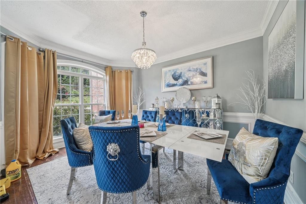 Stockbridge, Georgia, 30281, United States, 5 Bedrooms Bedrooms, ,4 BathroomsBathrooms,Residential,For Sale,1975604