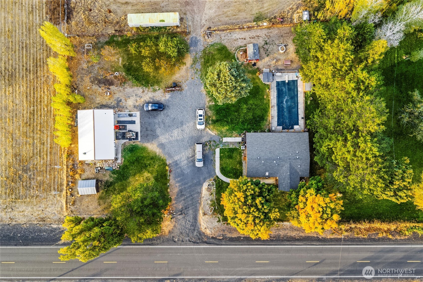 Soap Lake, Washington, 98851, United States, 3 Bedrooms Bedrooms, ,1 BathroomBathrooms,Residential,For Sale,1969387