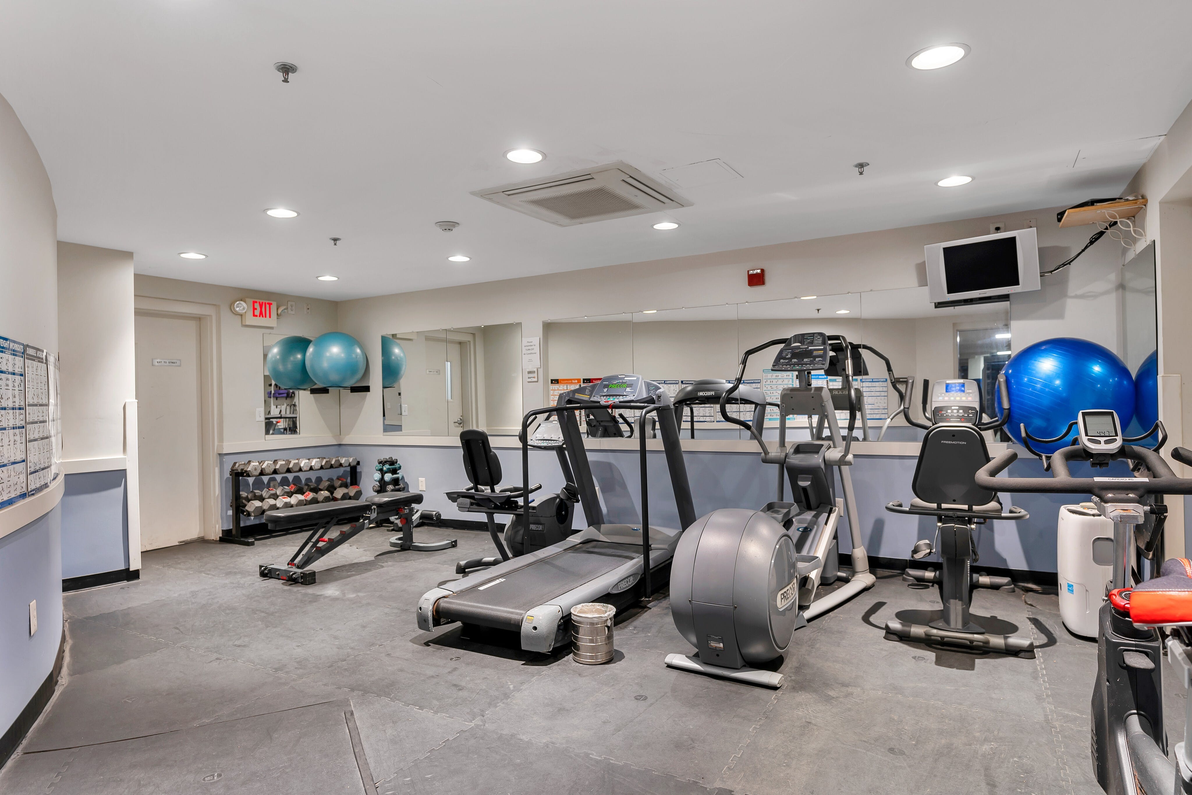  61 Grand Street  #2F, Jersey City, NJ 07302 - 物件實景