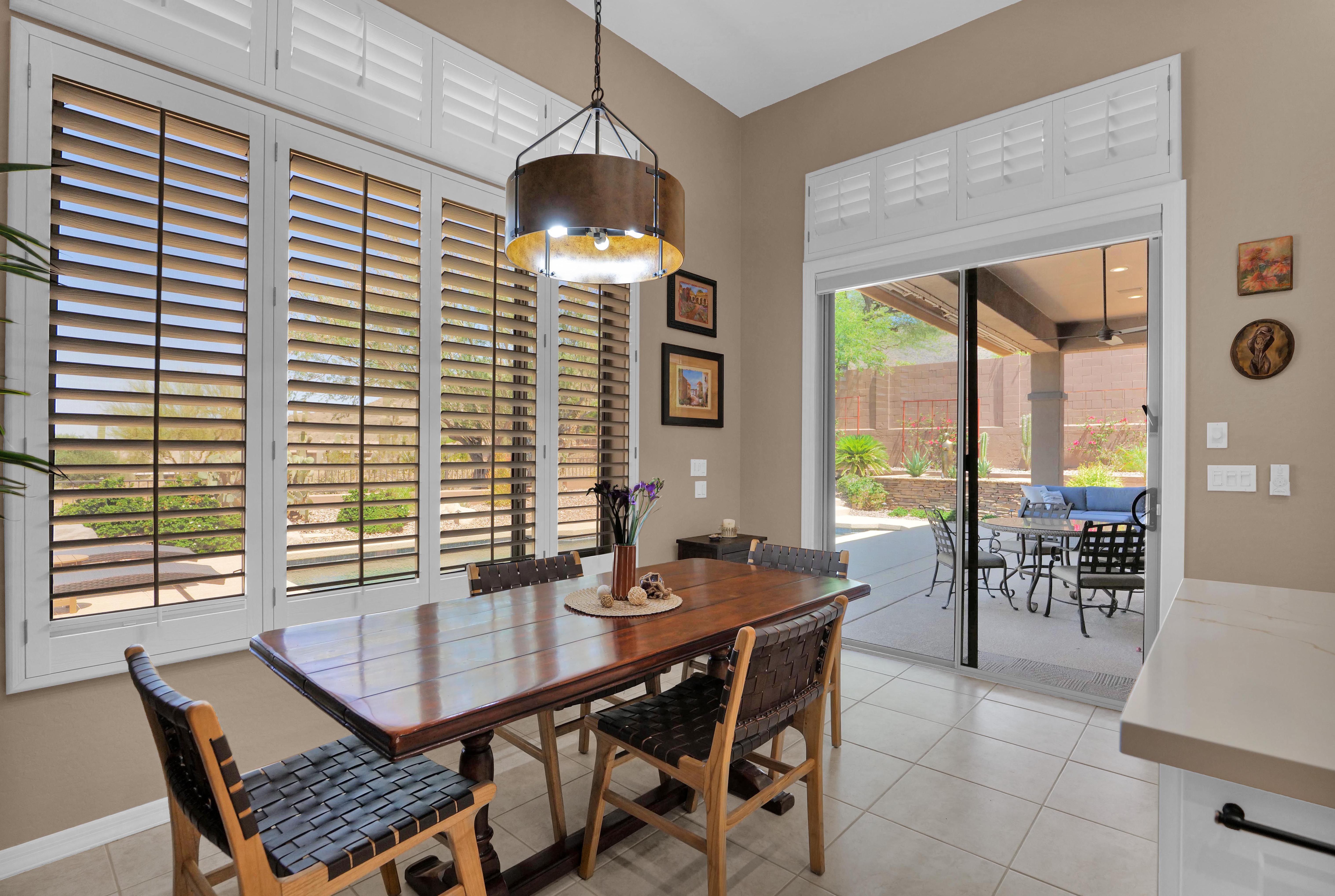  42408 N Astoria Way ¦Anthem, AZ - 物件實景