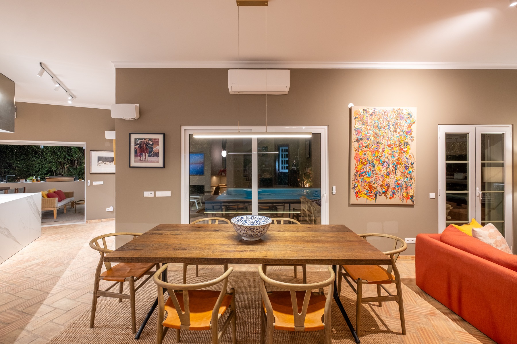  House, 4 bedrooms, for Sale - 物件實景