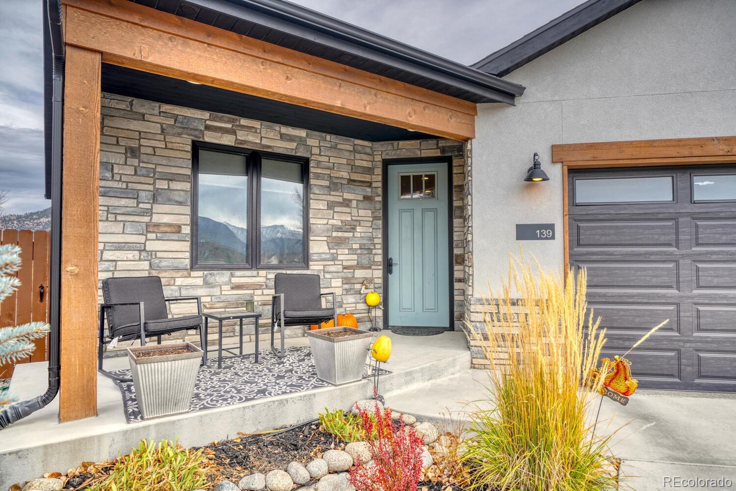 Buena Vista, Colorado, 81211, United States, 3 Bedrooms Bedrooms, ,3 BathroomsBathrooms,Residential,For Sale,1988101