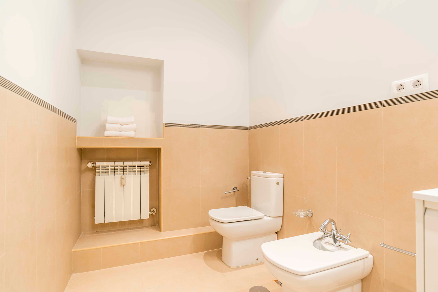  Renovated apartment on Claudio Coello street. - 物件實景