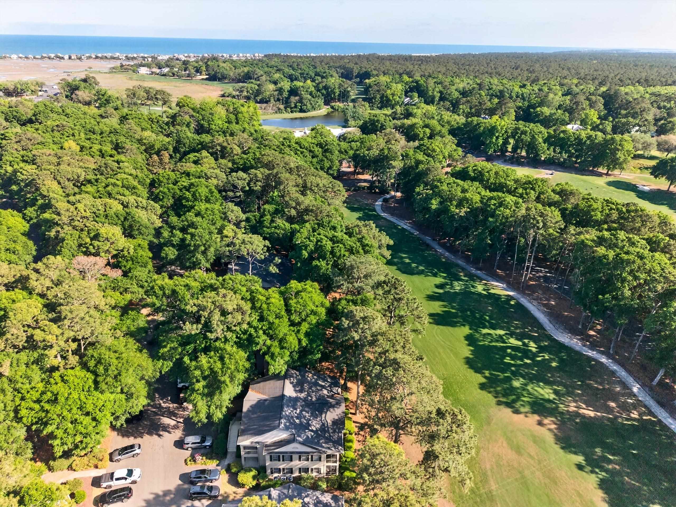  127 Weehawka Way -  Unit 3  Pawleys Plantation - 物件實景