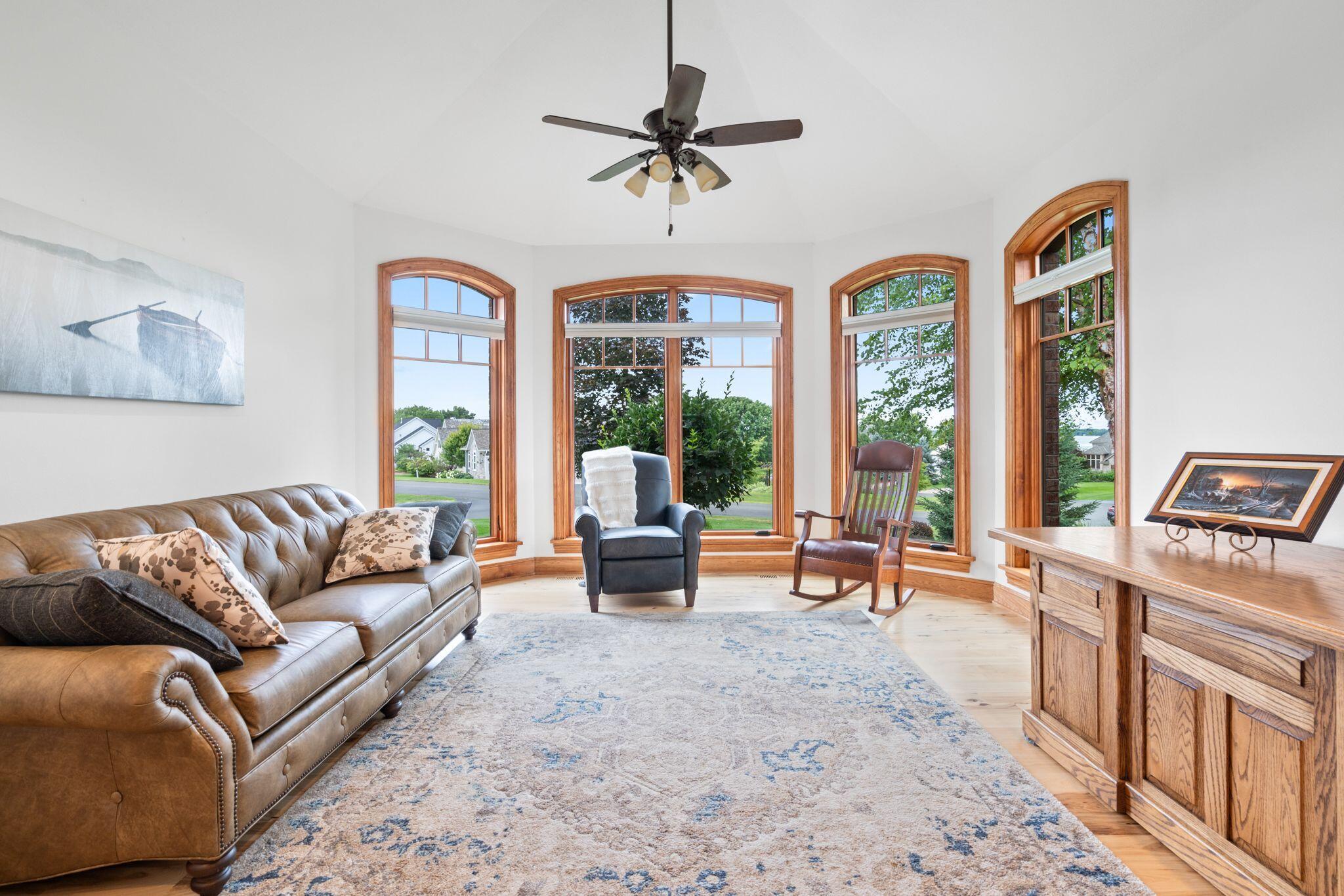 Lac La Belle, Wisconsin, 53066, United States, 4 Bedrooms Bedrooms, ,4 BathroomsBathrooms,Residential,For Sale,1901123