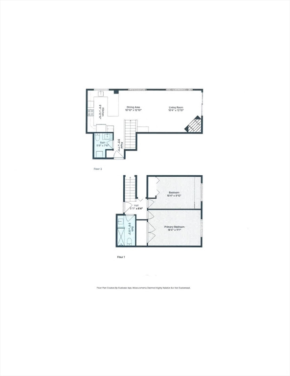 Cambridge, Massachusetts, 02139, United States, 2 Bedrooms Bedrooms, ,2 BathroomsBathrooms,Residential,For Sale,1939557