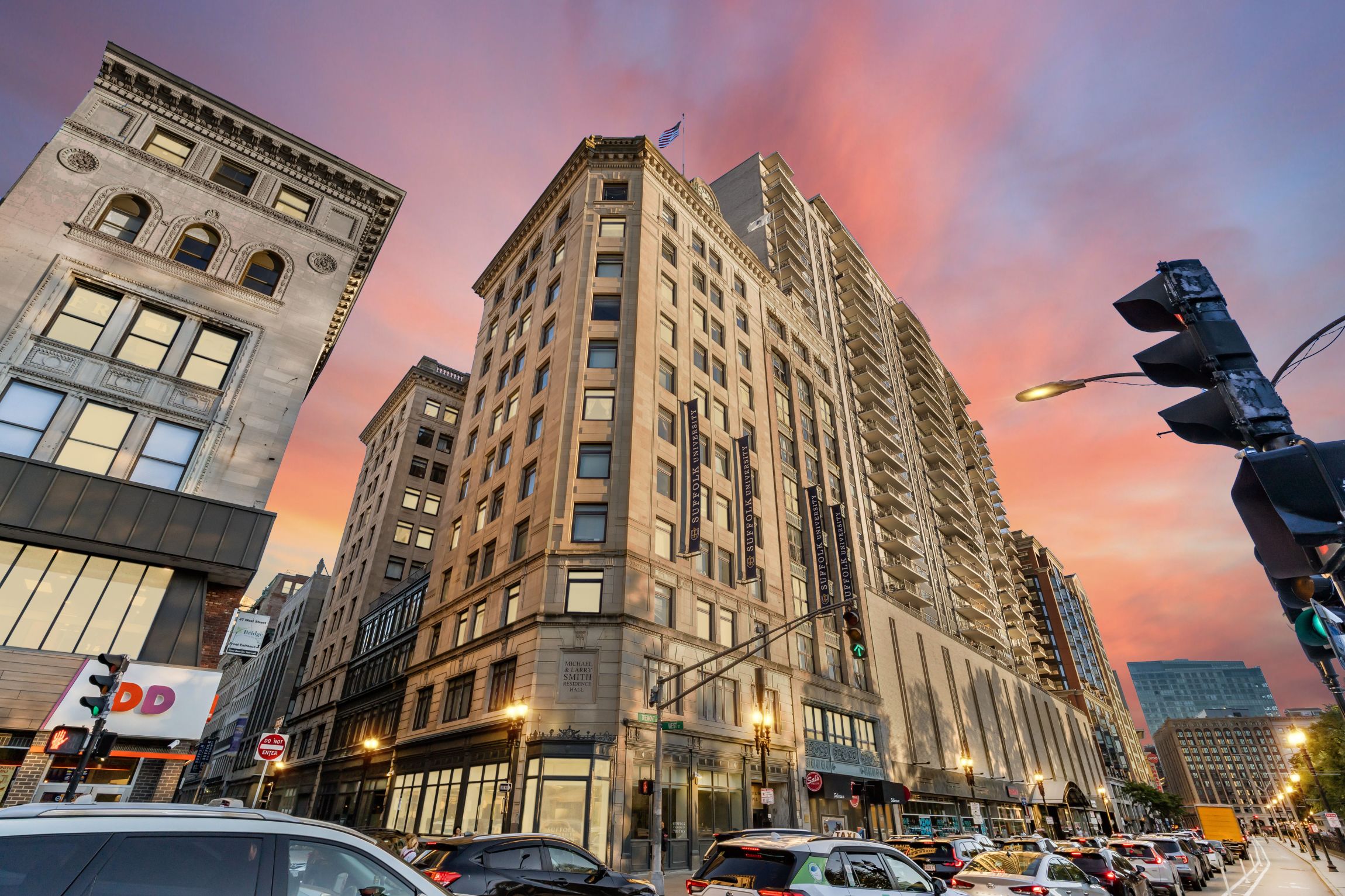  151 Tremont St, Boston, MA, 02111 - 物件實景