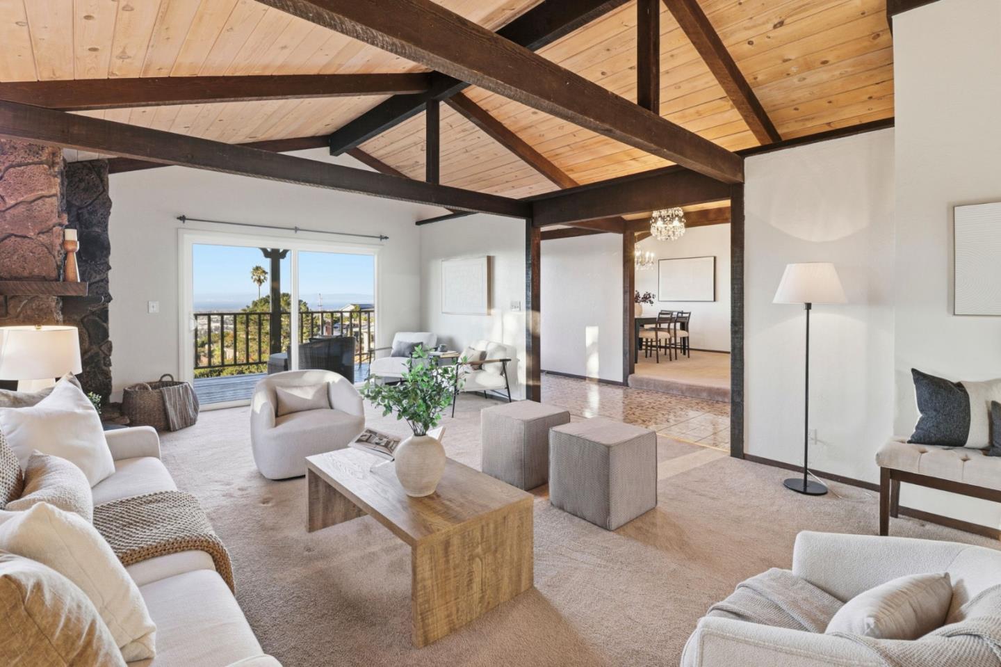 Belmont, California, 94002, United States, 3 Bedrooms Bedrooms, ,3 BathroomsBathrooms,Residential,For Sale,1989270