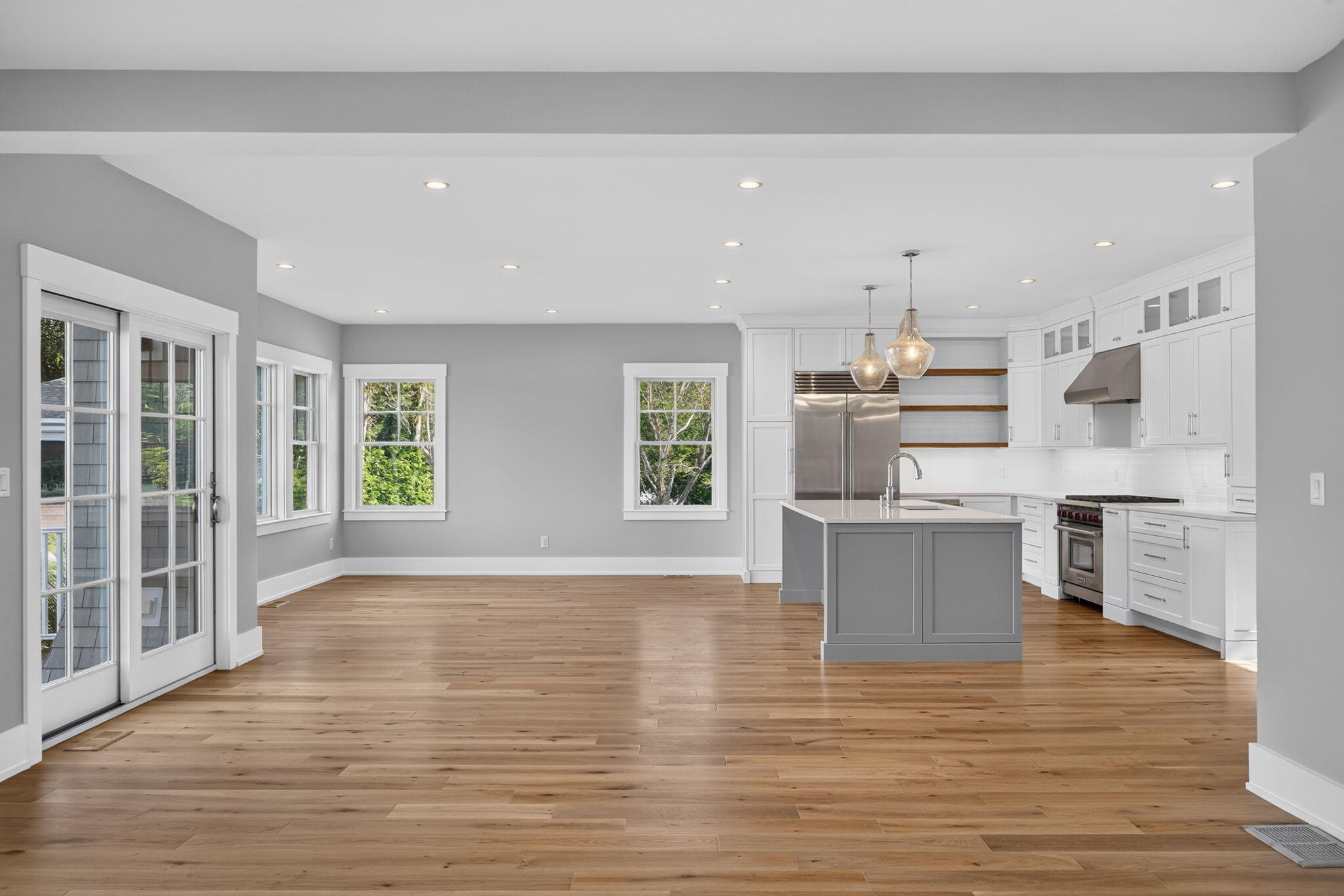 533 Woods Hole Road UNIT B102 - 物件實景