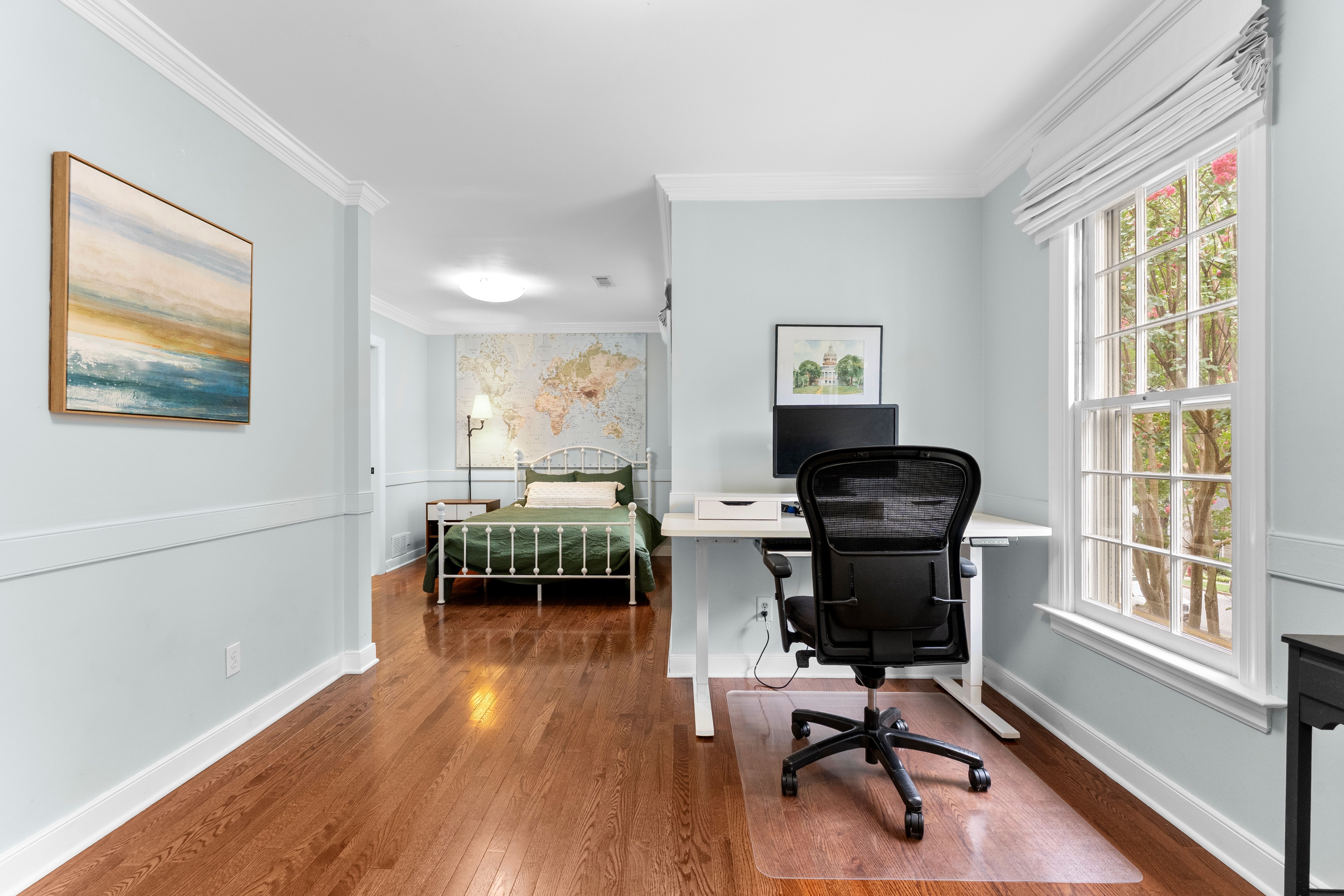  606 Westham Woods Drive, Henrico, VA 23229 - 物件實景